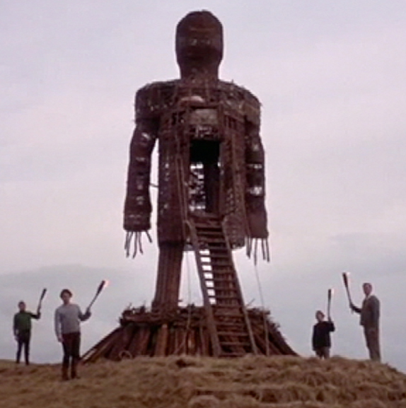 The Quest for the Wicker Man : History, Folklore and Pagan Perspectives by Benjamin Franks, Stephen Harper & Jonathan Murray main image 1